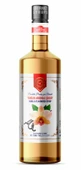 Nish Vanilya Aromalı Şurup 700 ML - Pet Şişe thumbnail 1