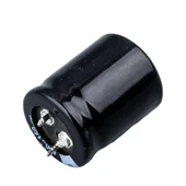 150 µF 400 Volt  Tel Bacak Kondansatör thumbnail 2