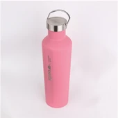 Igloo Pentagon Termos 750ml-PEMBE thumbnail 3