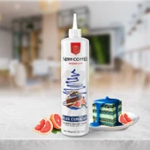 Nish Turunç Aromalı Dekor Sos 750 Gr thumbnail 4