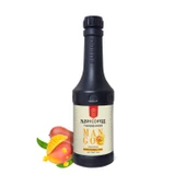 Nish Mango Aromalı Meyve Püresi 1.150 Gr thumbnail 3