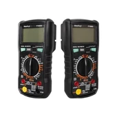 PowerMaster FY890D Digital Multimetre Ölçü Aleti True Rms thumbnail 2