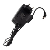 Weko 25.2 Volt - 1 Amper 5.5*2.5 Uçlu Priz Tipi Adaptör thumbnail 3