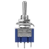 IC-140 On-Off-OnØ6mm MTS-103 3P Toggle Switch thumbnail 5
