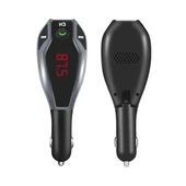 Hello HL-18883 BT-SD-USB Fm Transmitter thumbnail 1
