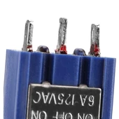 IC-140 On-Off-OnØ6mm MTS-103 3P Toggle Switch thumbnail 4