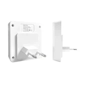 Sunup IR Sensörlü Ledli Merdiven Işığı 110-265V thumbnail 2
