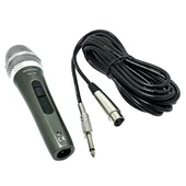 Gold Audio FM-198 Kablolu El Mikrofon thumbnail 3