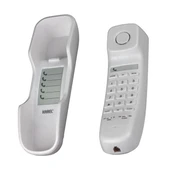Karel TM-902 Duvar Ti̇pi̇ Telefon thumbnail 2