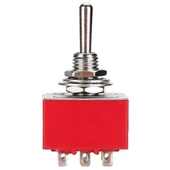 IC-148B  9 Pin On-Off Ø6Mm Toggle Switch MTS-303 thumbnail 7