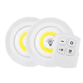 Powermaster Cob Led Kabin Ampul Kumandalı thumbnail 1