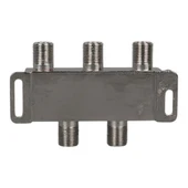 Mag 5-2500 Mhz 1/4 Splitter thumbnail 3