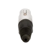 Canon Notrix Tipi Dişi 5 Pin Jack thumbnail 2