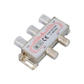 Mag 5-2500 Mhz 1/4 Splitter thumbnail 2
