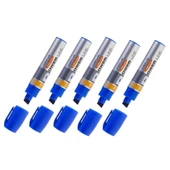 Lineplus Permanent Kalem Mavi 2610. 10mm. 10522 thumbnail 1
