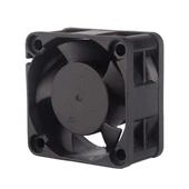 Powermaster 40X40X20 Mm 4X4 24 Volt Fan thumbnail 2