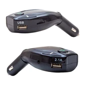 Hello HL-18883 BT-SD-USB Fm Transmitter thumbnail 2