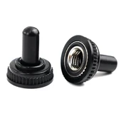 IC-161A Ø6Mm Toggle Switch Kılıfı thumbnail 1