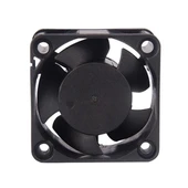 Powermaster 40X40X20 Mm 4X4 24 Volt Fan thumbnail 3
