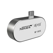 Noyafa NF-583S Akıllı Telefon Termal Görüntüleyici thumbnail 2