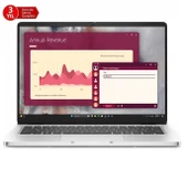 Dell Pro 14 Core7 150U- 14''-16G-512SSD-Dos thumbnail 1