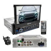 Roadstar RD6100 7'' Bluetooth Indash Teyp thumbnail 1