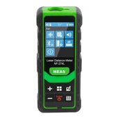 Noyafa NF-274L Lazer Mesafe Ölçer thumbnail 2