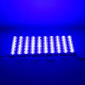 Powermaster 24 Volt 3 Watt Mavi 3030 Cob Modül Led thumbnail 2