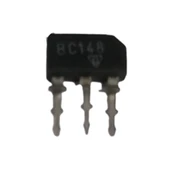 BC 148 SOT-25 Transistör thumbnail 1