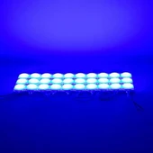 Powermaster 24 Volt 1.5 Watt Mavi 2835 Cob Modül Led thumbnail 2