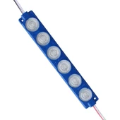 Powermaster 24 Volt 3 Watt Mavi 3030 Cob Modül Led thumbnail 1