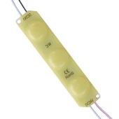 Powermaster 24 Volt 1.5 Watt Sarı 2835 Modül Led thumbnail 1