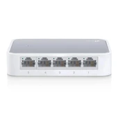 TP-Link TL-SF1005D 5-Portlu 10/100Mbps Masaüstü Switch thumbnail 2