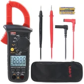 Powermaster UT200A+ 400A AC Dijital Pensampermetre thumbnail 2