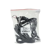 DC Kablo 3 Pin (1.5 Mt.) thumbnail 3
