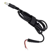 Notebook Adaptör Kablosu Jacklı 5.5-3.0 Uç thumbnail 2