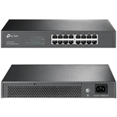 Tp-Link TL-SG1016D 16 Port Gigabit Ethernet Switch thumbnail 1