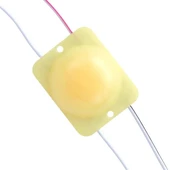 Powermaster 24 Volt 2.8 Watt Sarı Cob Modül Led thumbnail 1