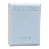 Powermaster Adsl Splitter Kablosuz PJ-2003 thumbnail 3
