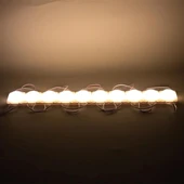 Powermaster 24 Volt 2.8 Watt Günışığı Cob Modül Led thumbnail 2