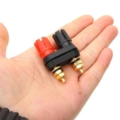 Powermaster PM-30622 İkili Gold Born Klemens thumbnail 2