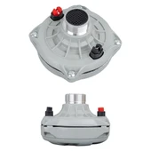 MagicVoice DU-600 Max 600 Watt 125 dB 4-8 Ohm Titanium Tweeter Unit Driver thumbnail 1