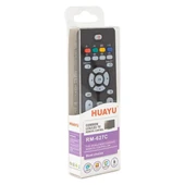 Philips RM-627C Universal Lcd-Led Tv Kumandası thumbnail 2
