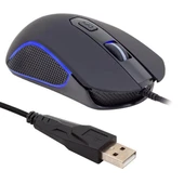 Hello HL-4729 Kablolu Oyuncu Gaming Mouse thumbnail 1