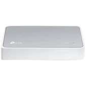 TP-Link TL-SF1008D 8-Portlu 10/100Mbps Masaüstü Switch thumbnail 2