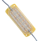 Powermaster 24 Volt 2.4 Watt Tek Renk Sarı 2835 Modül Led thumbnail 1