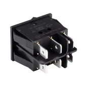 PowerMaster IC-102 İkili Işıklı Mercekli Anahtar thumbnail 2