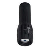 Powermaster MX-7303 Mercekli Zoomlu Fener thumbnail 3