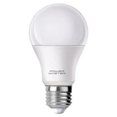 Powermaster PMLED-12 10 Watt 12 Volt 6500K Led Ampul thumbnail 1