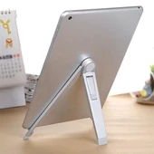 Powermaster iPad-iPad2 Tablet PC Standı (Ayarlanabilir) thumbnail 2